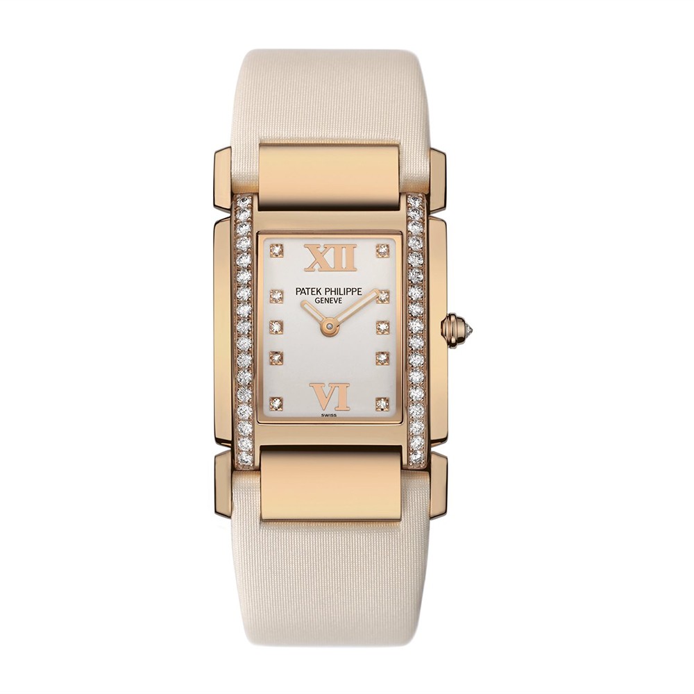 Patek Philippe twenty 4 Ladies
