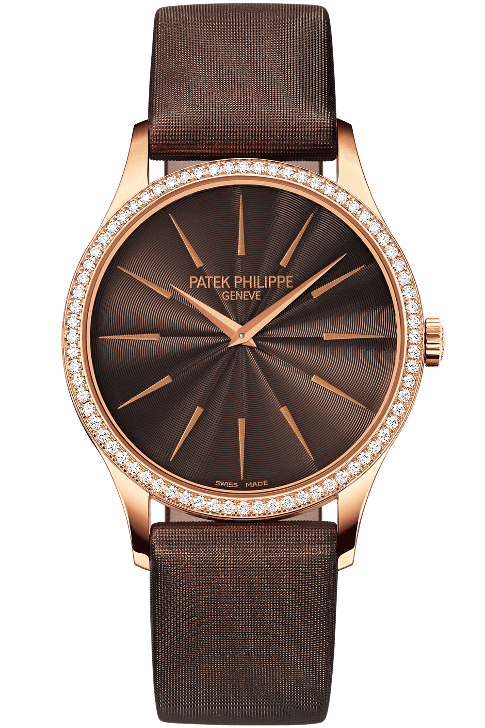 Часы Patek Philippe Calatrava