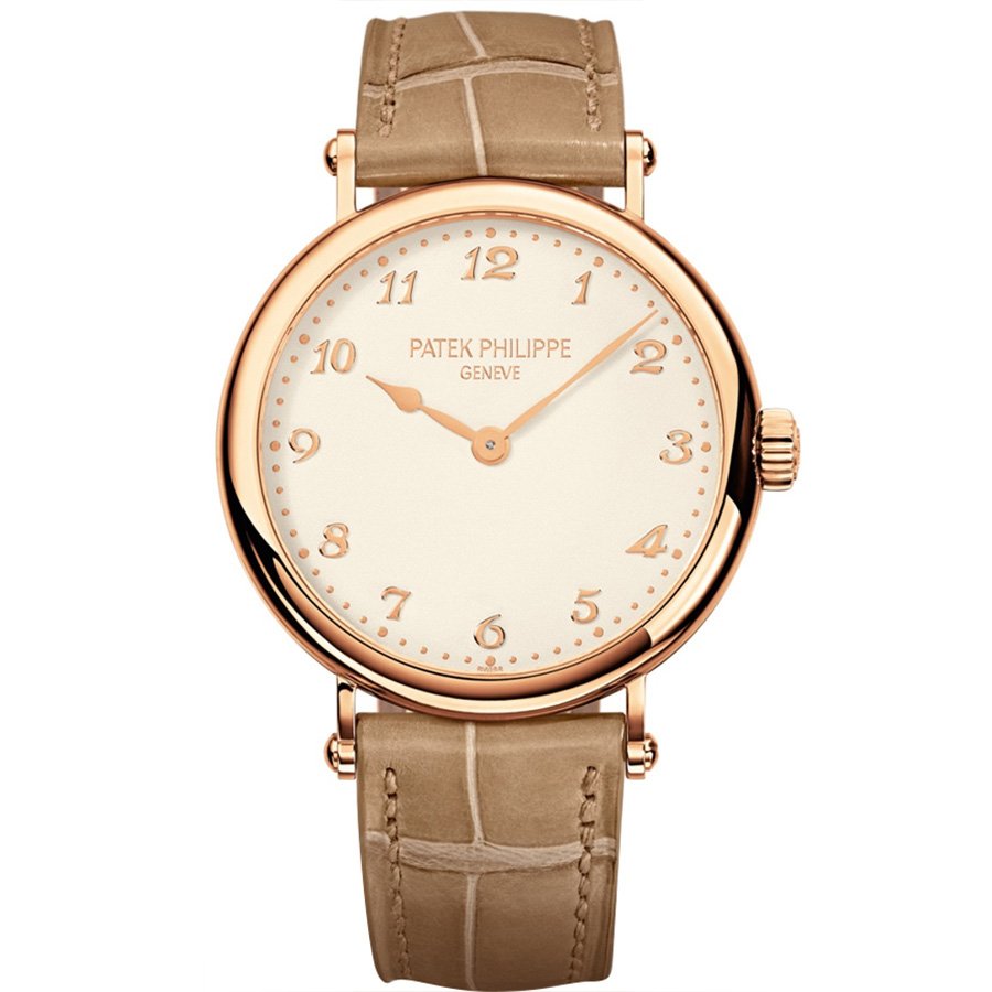 Patek Philippe Calatrava