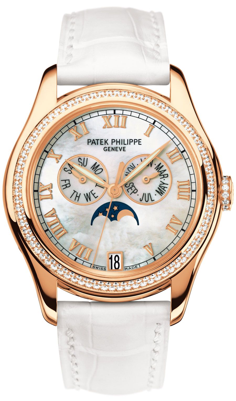 Patek Philippe часы женские