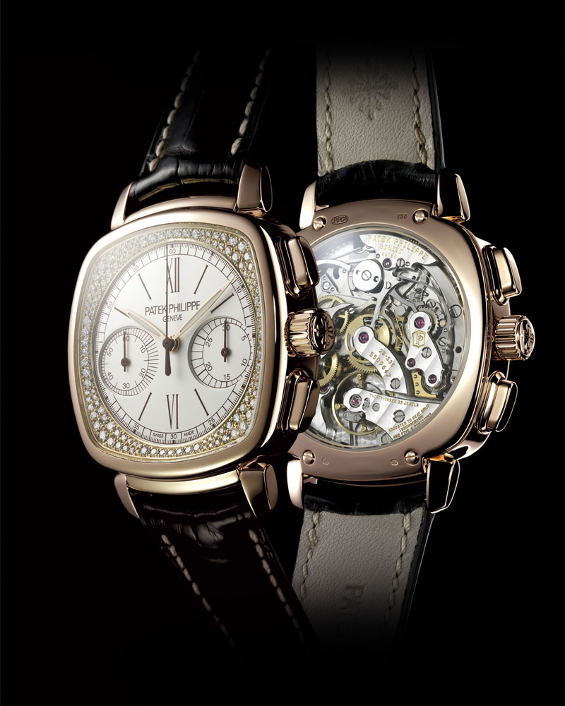 Patek Philippe Geneve