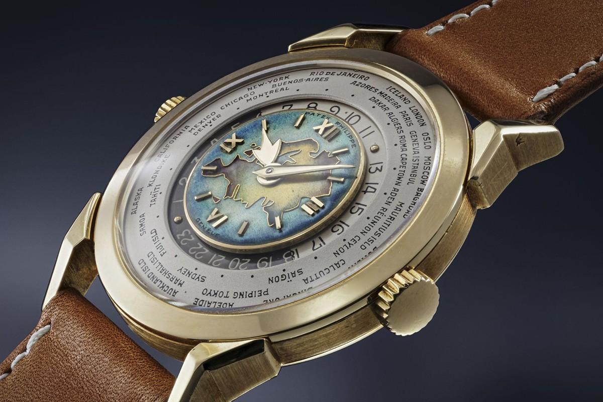 Patek Philippe 2523