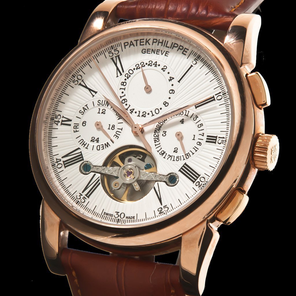 Patek Philippe Geneve