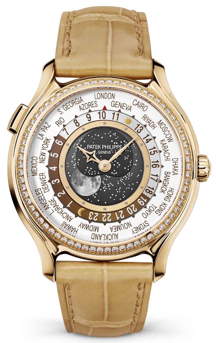 Patek Philippe 175