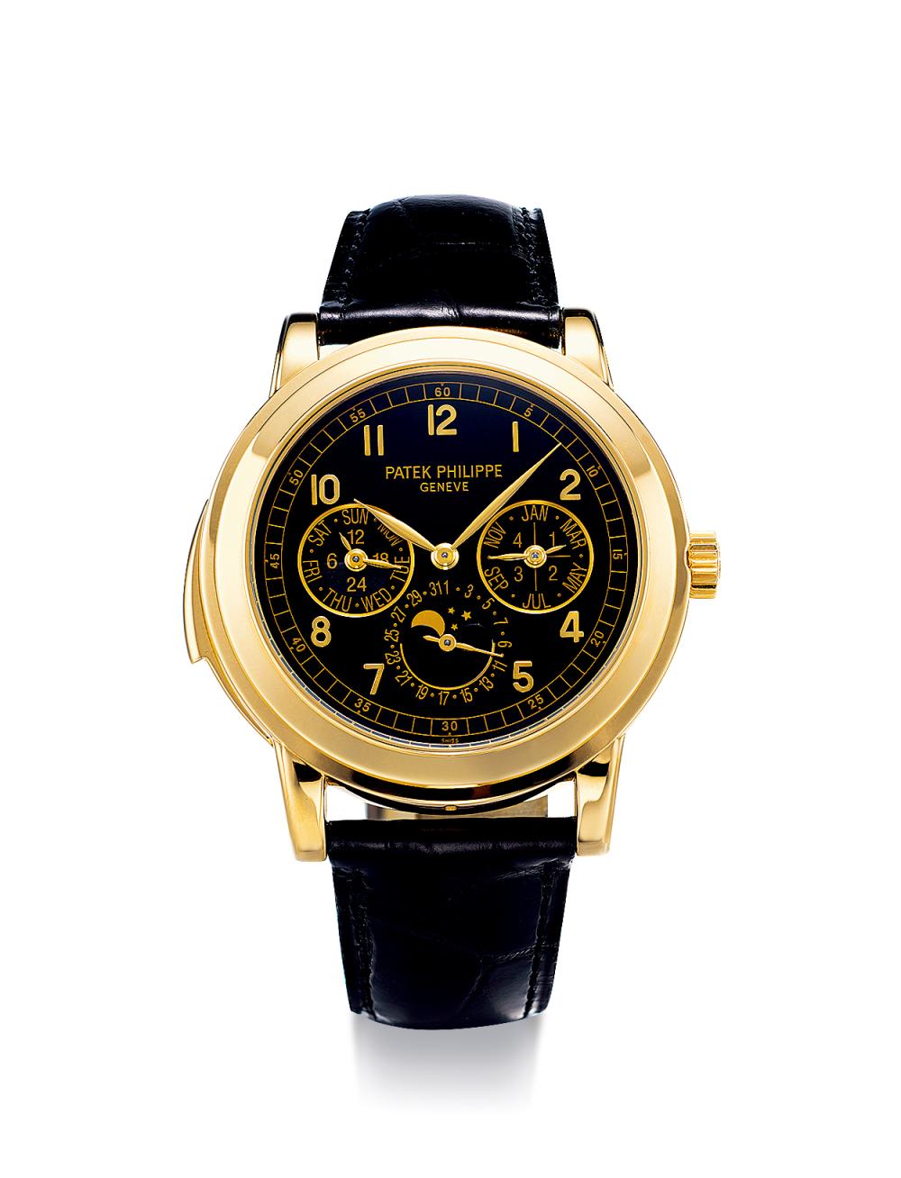 Patek Philippe 240/164