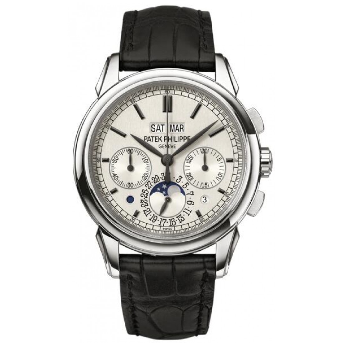 Patek Philippe часы мужские Geneva