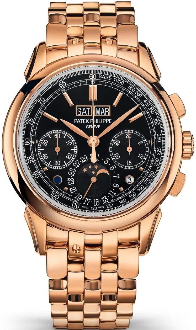 Patek Philippe Grand Complications 5270j-001