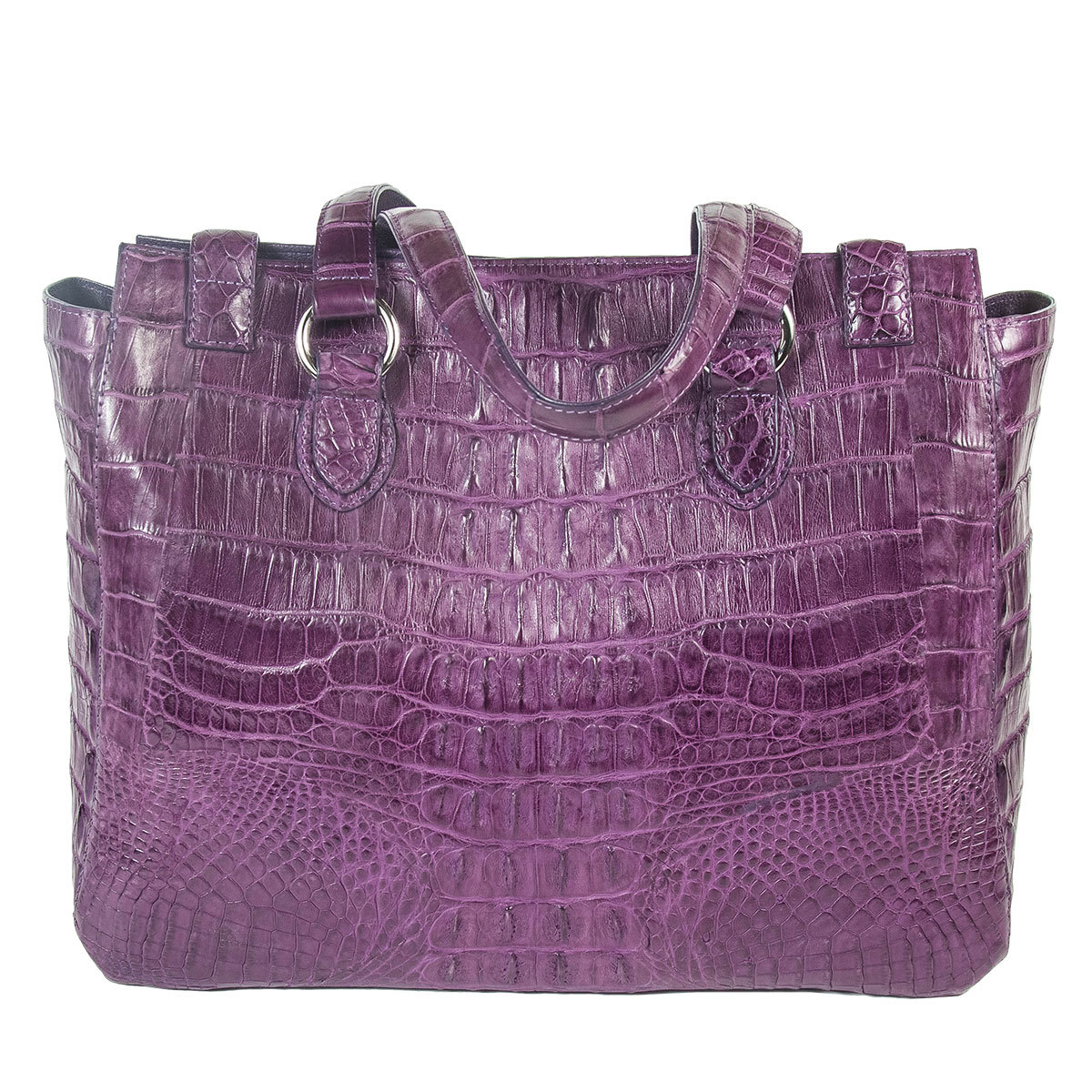 Guess сумки из крокодиловой кожи