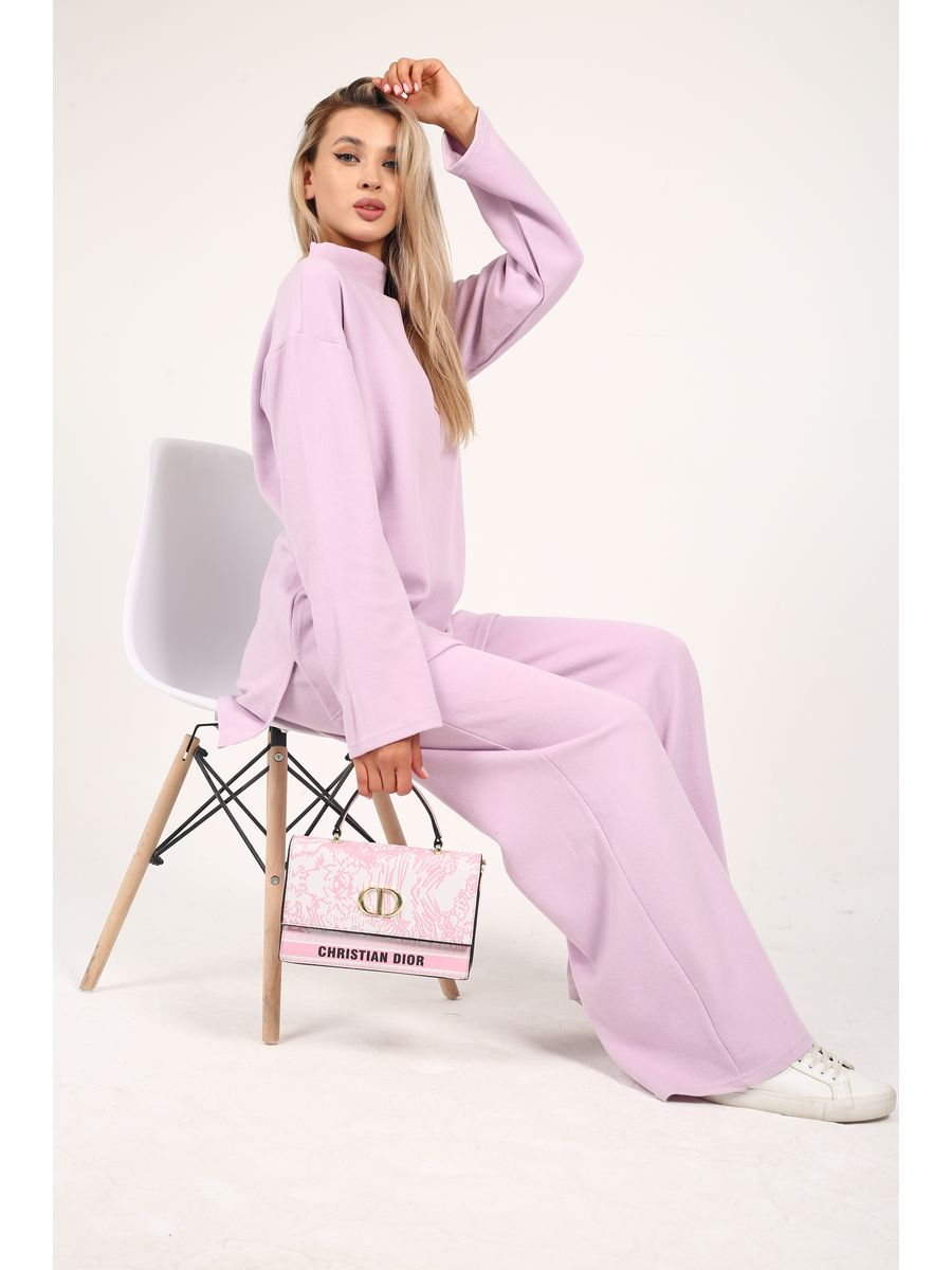 Спортивный костюм, комплект одежды Tiya Moda