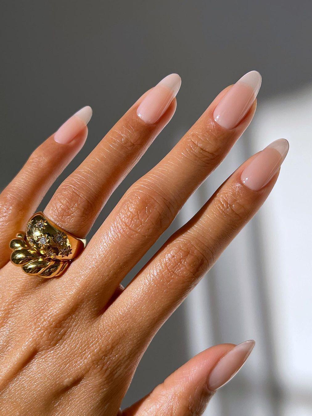 Jelly Nails