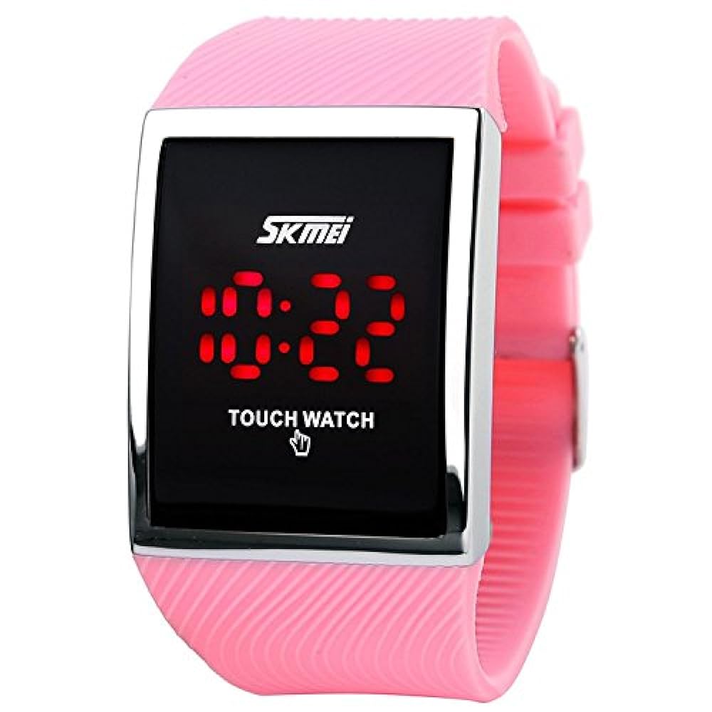 Часы SKMEI Touch watch