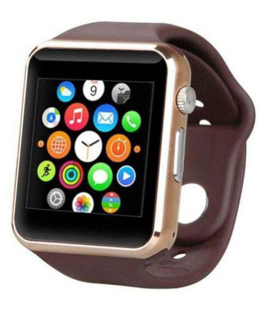 Умные часы UWATCH a1