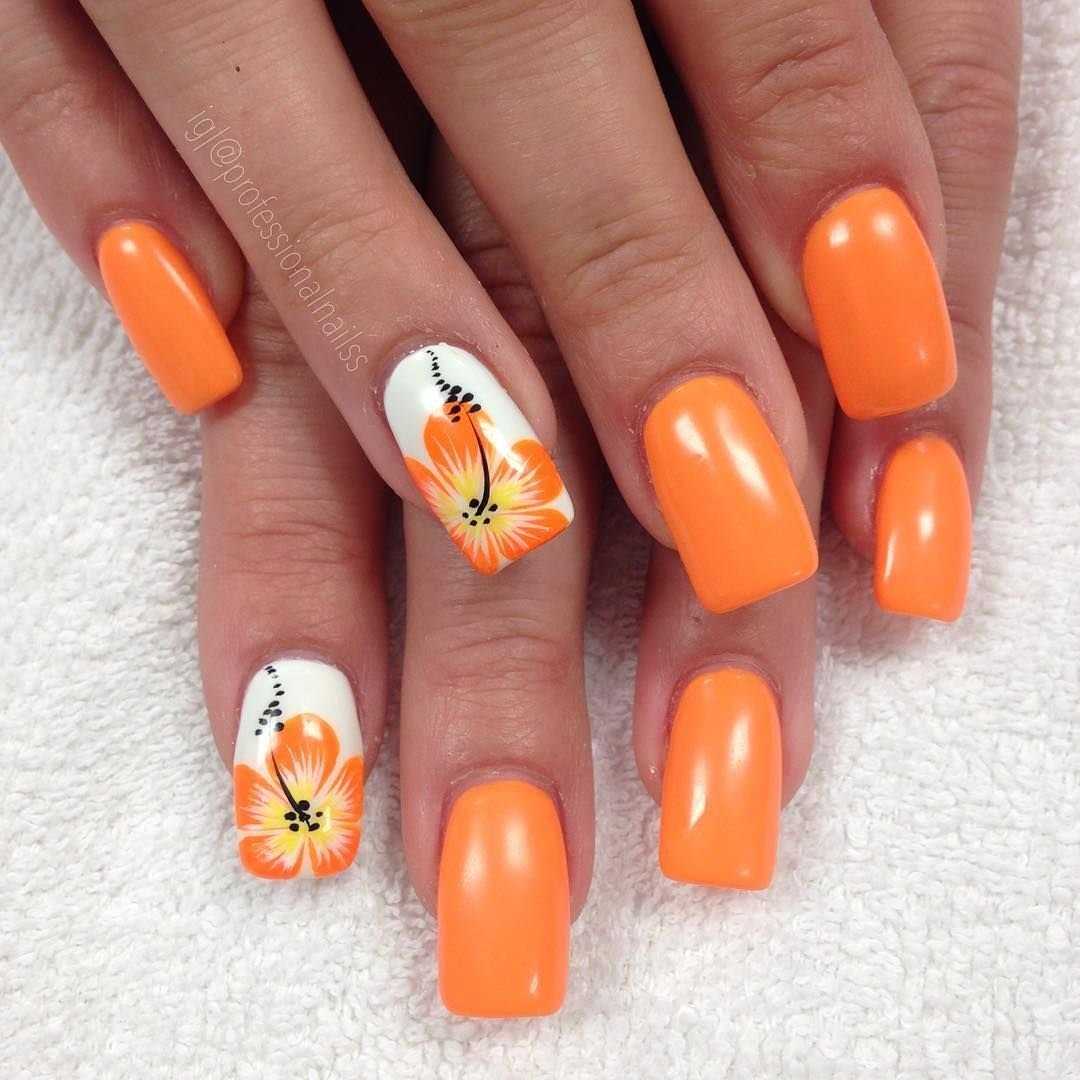 Маник оранжеавц