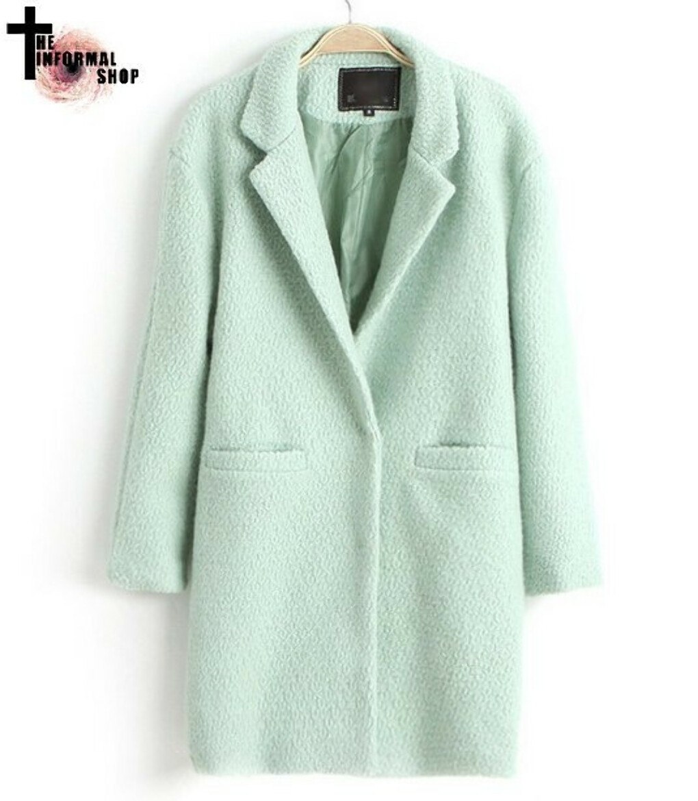 Mint Coat пальто