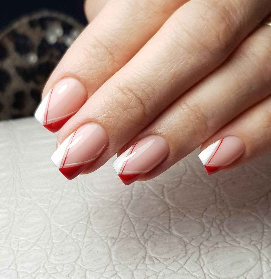 Френч квадрат