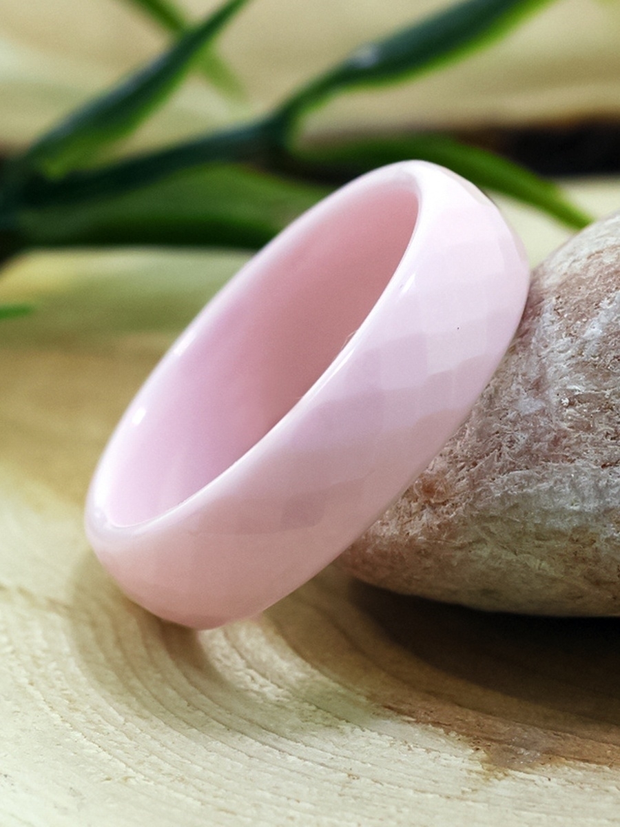 Глиняные кольца
