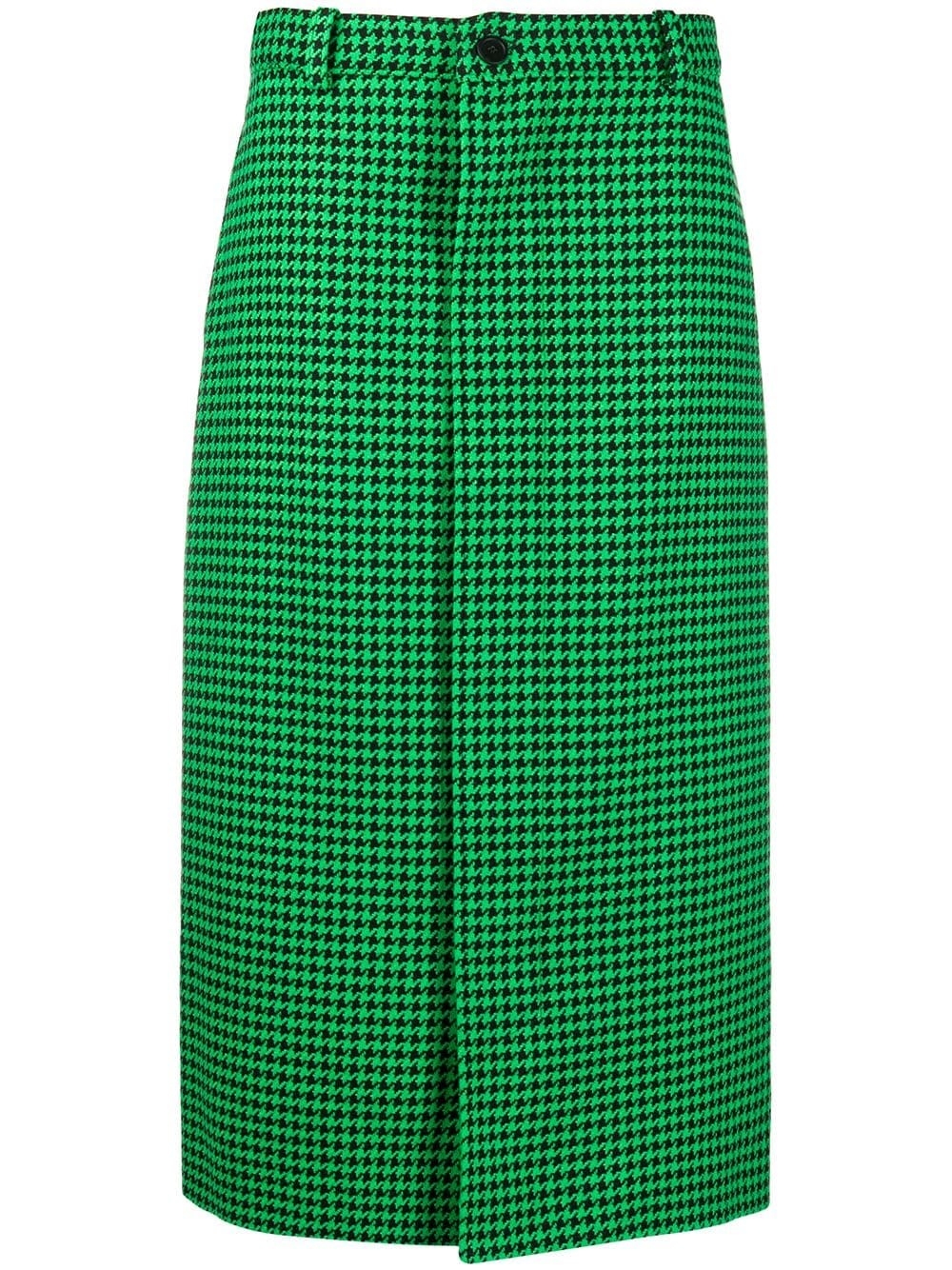 Юбка Balenciaga