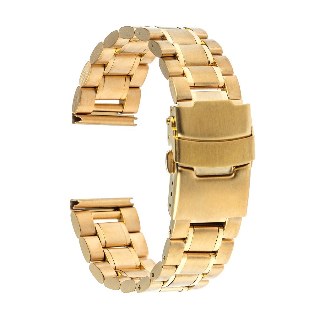 Stainless Steel 50010 браслет для часов