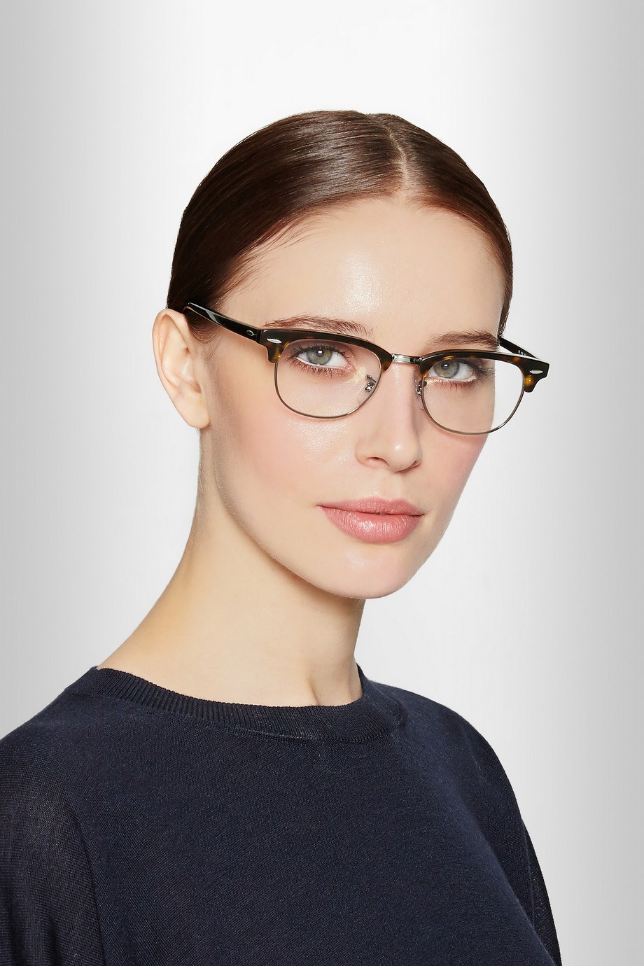 Ray ban оправа для очков женская