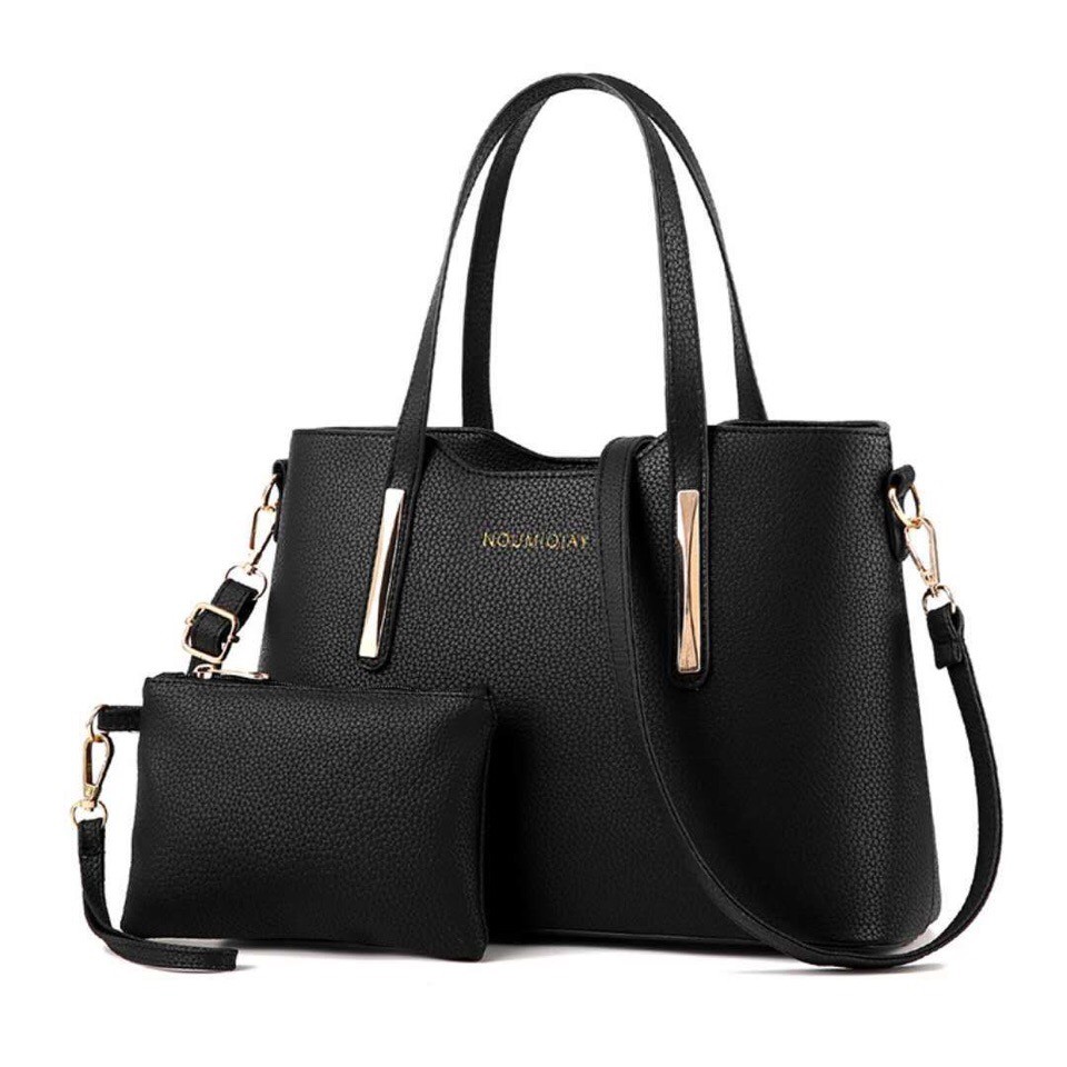 Сумка женская 8029b1084 Black