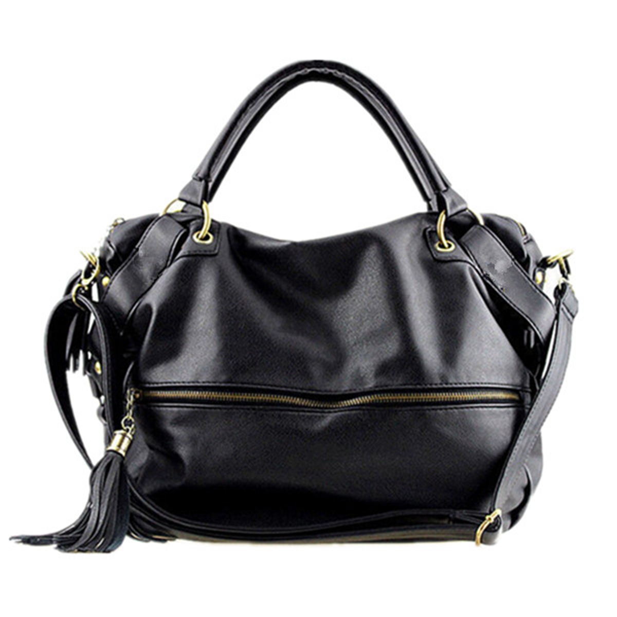 Сумка женская ИП Ахмадиев Bag-Black