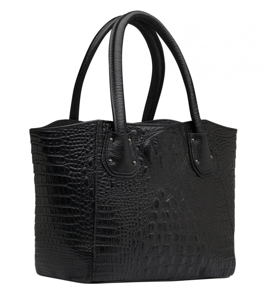 Сумка женская 4154b9568 Black