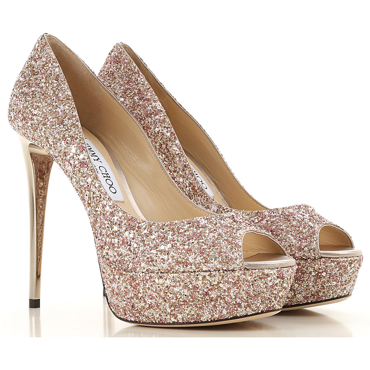Jimmy Choo туфли