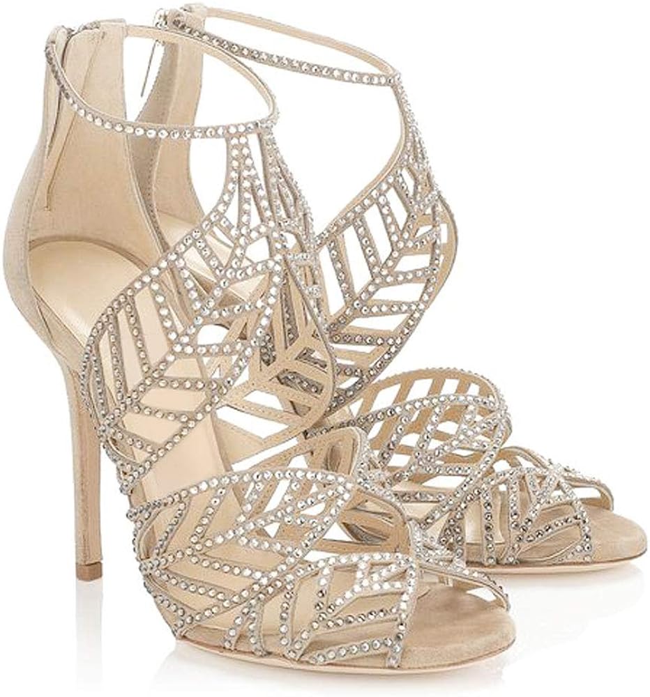 Jimmy Choo туфли босоножки