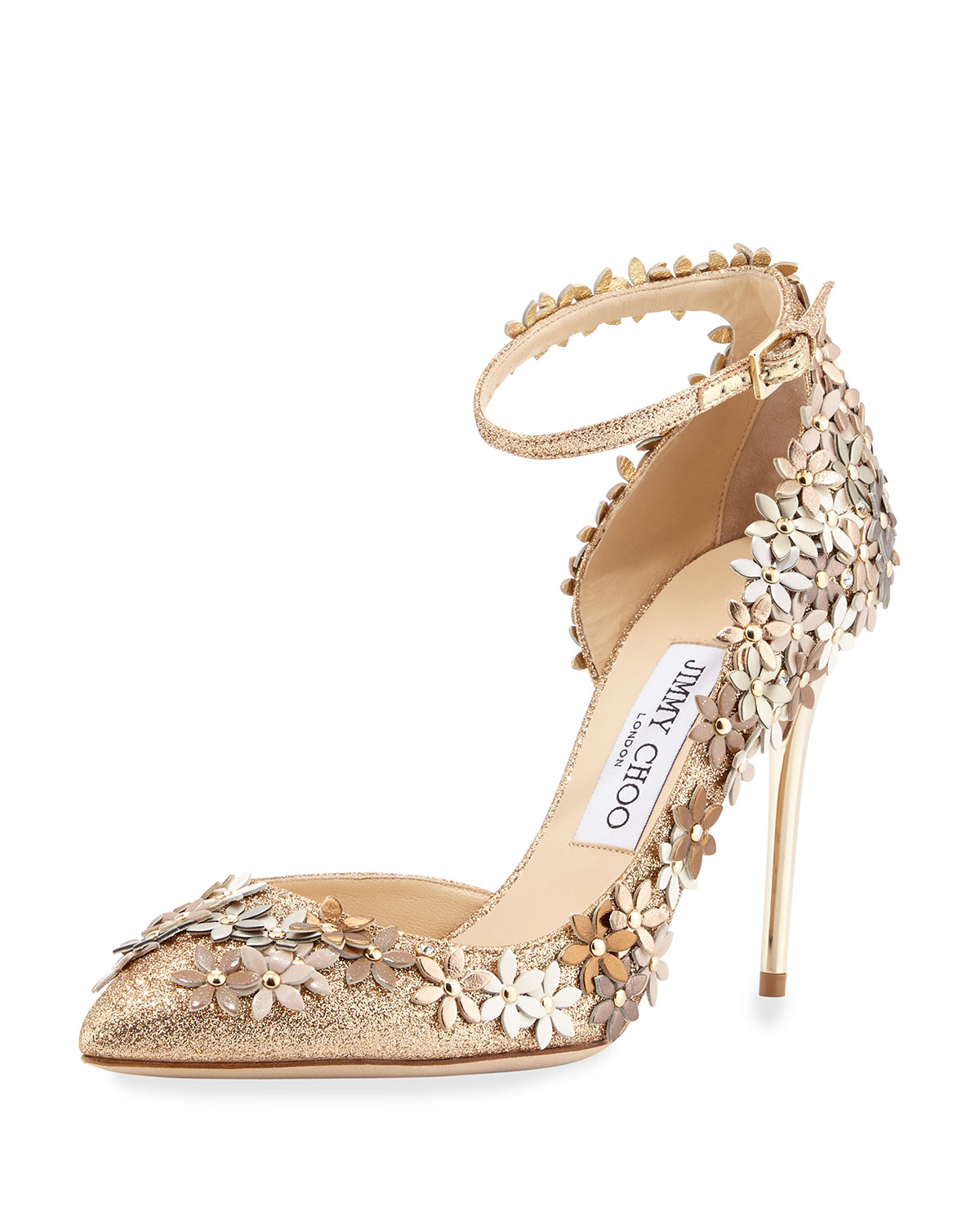 Jimmy Choo туфли