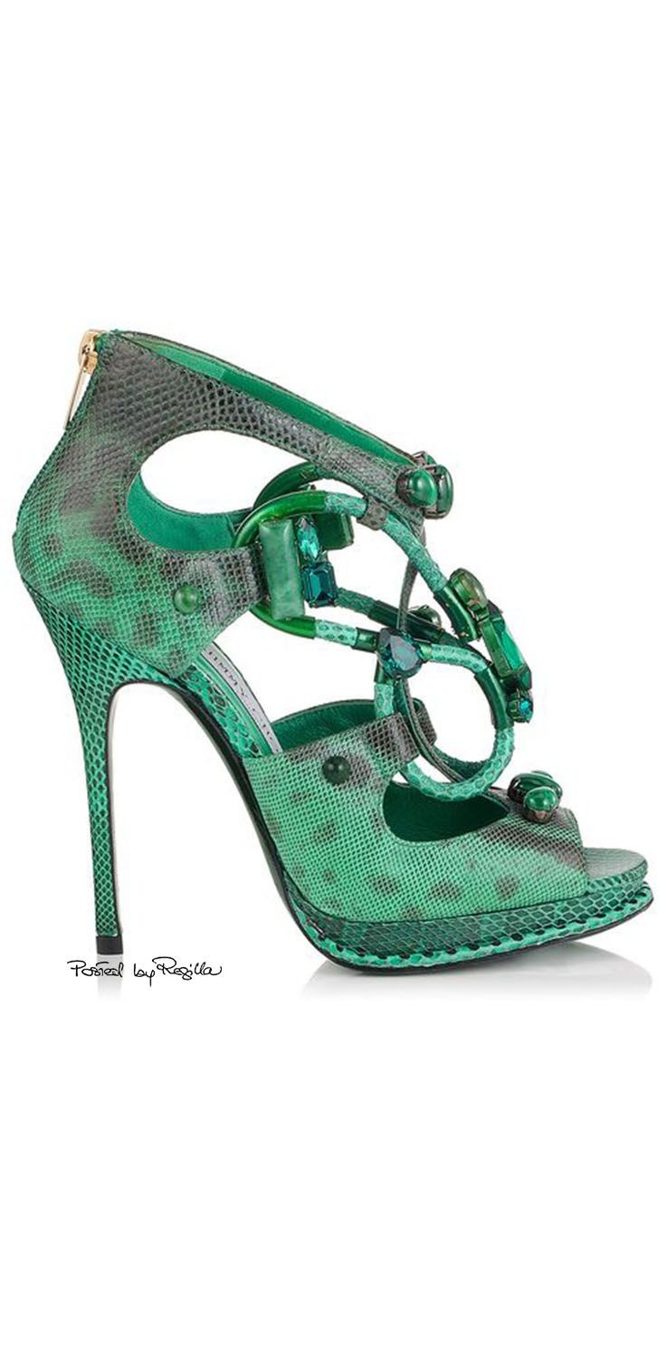 Jimmy Choo туфли