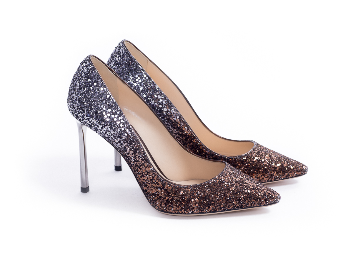 Туфли Jimmy Choo 2019