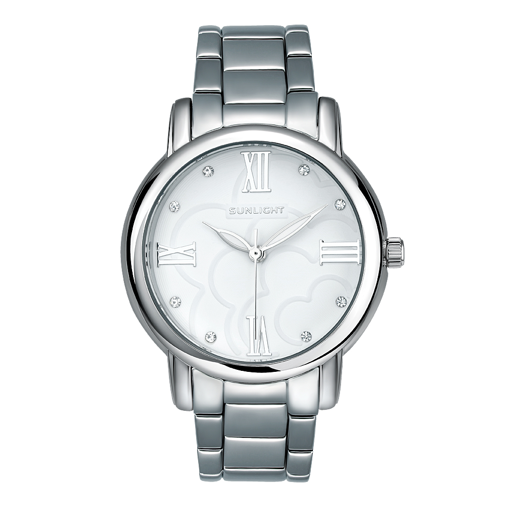 Часы sunlight Quartz 3 Bar