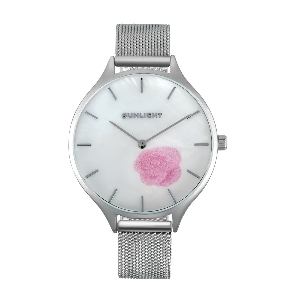 Часы sunlight женские s345arw01ba