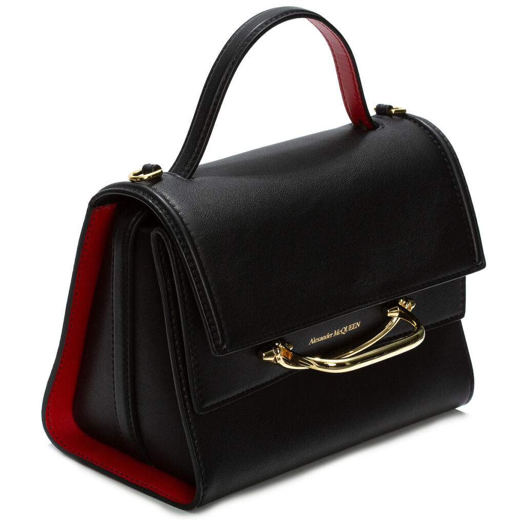 Сумка Alexander MCQUEEN женские