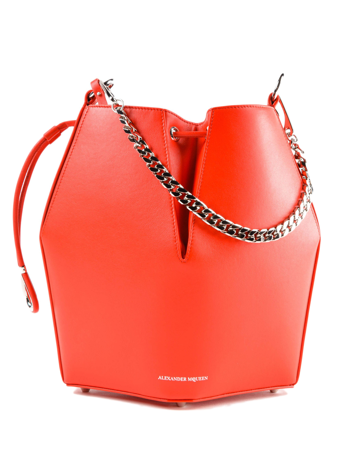 Сумка Alexander MCQUEEN женские