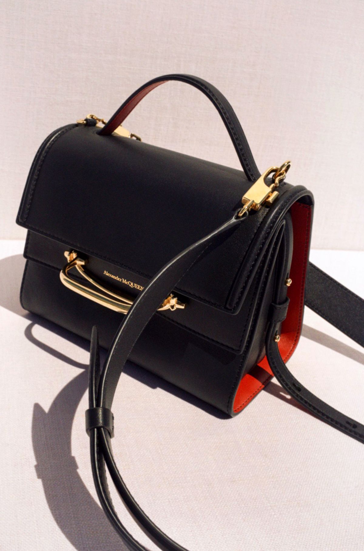 Сумка Alexander MCQUEEN женские