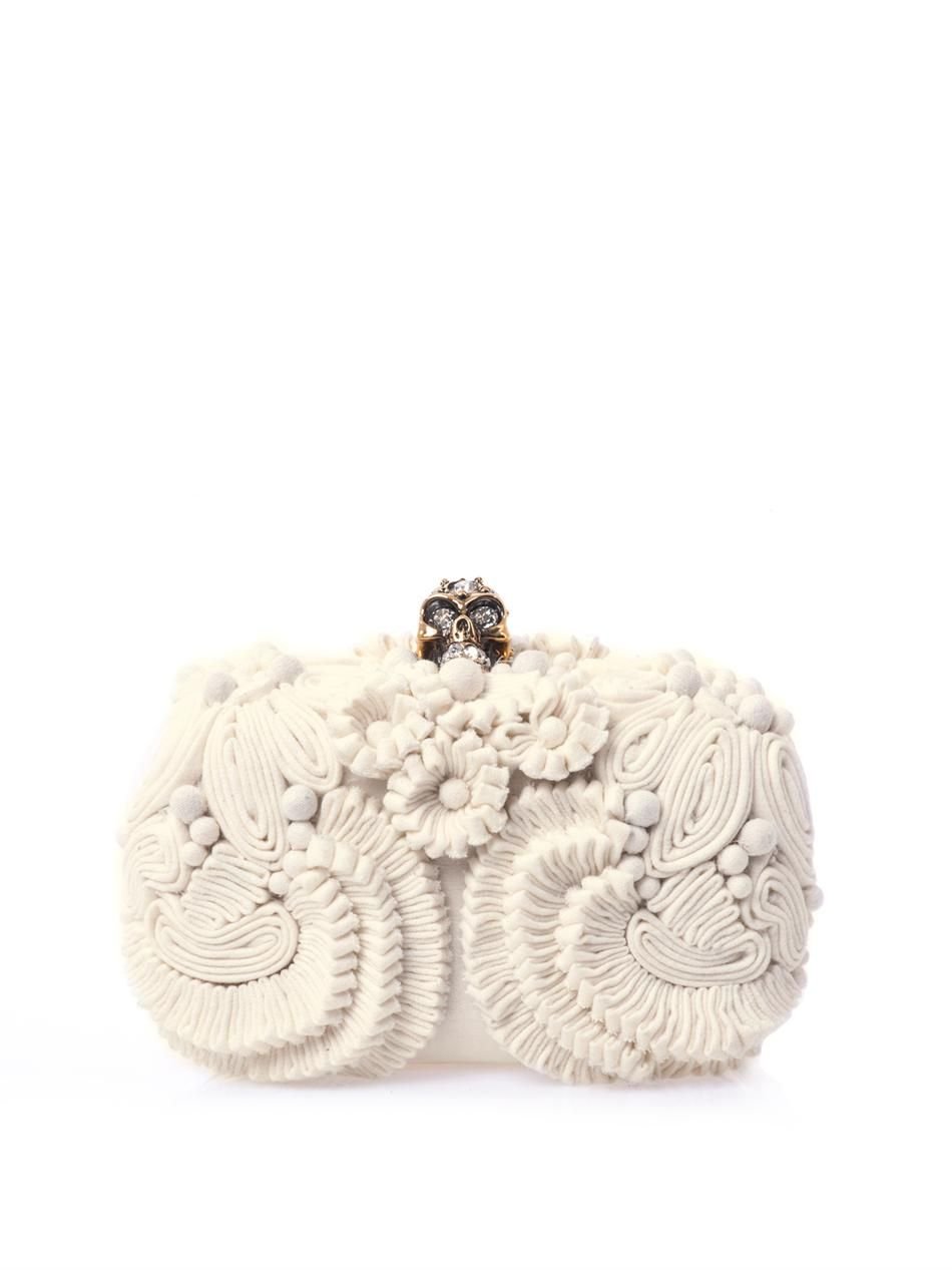 Alexander MCQUEEN сумка Винтаж