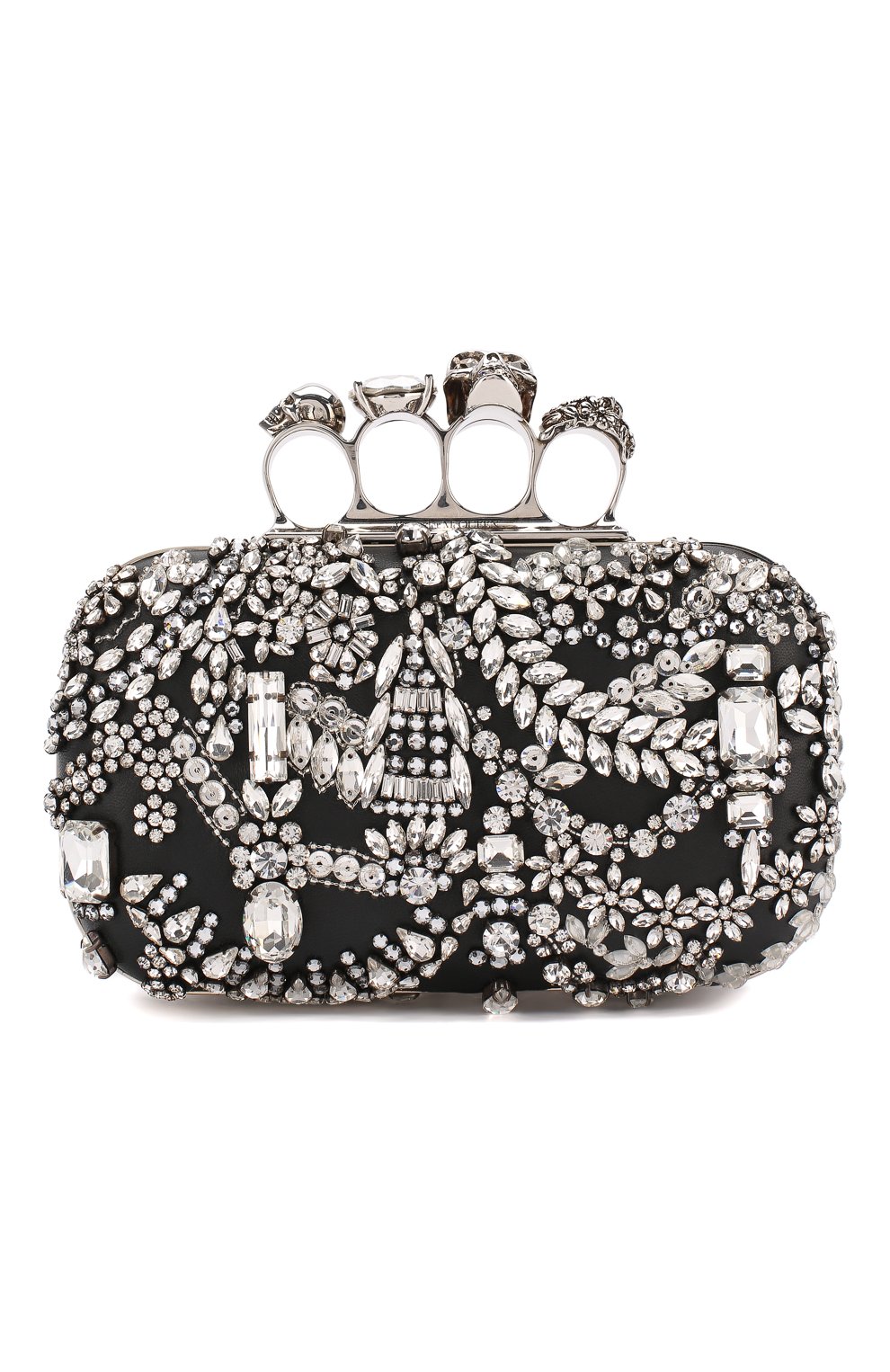 Клатч Alexander MCQUEEN