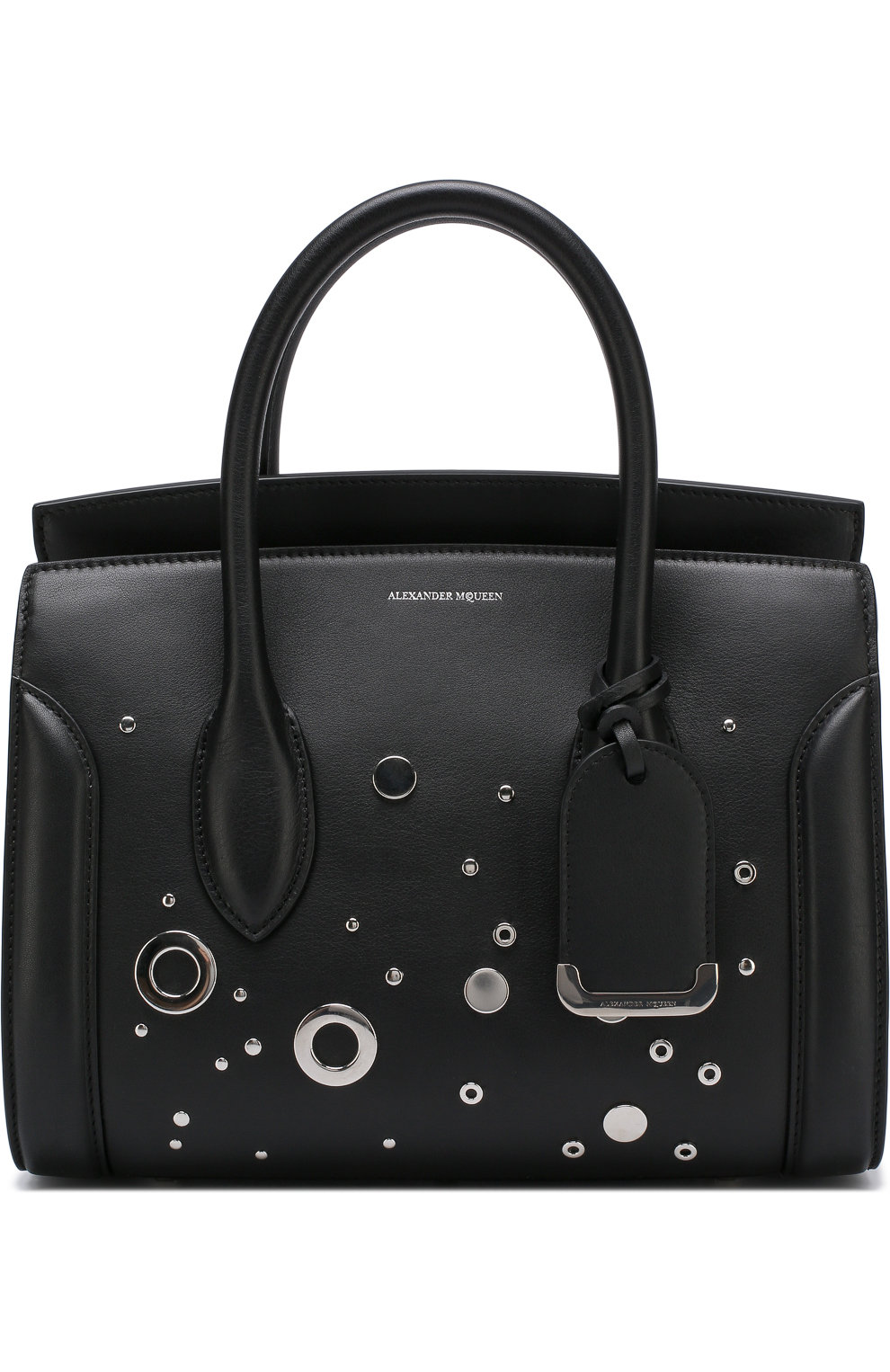 Сумка Alexander MCQUEEN