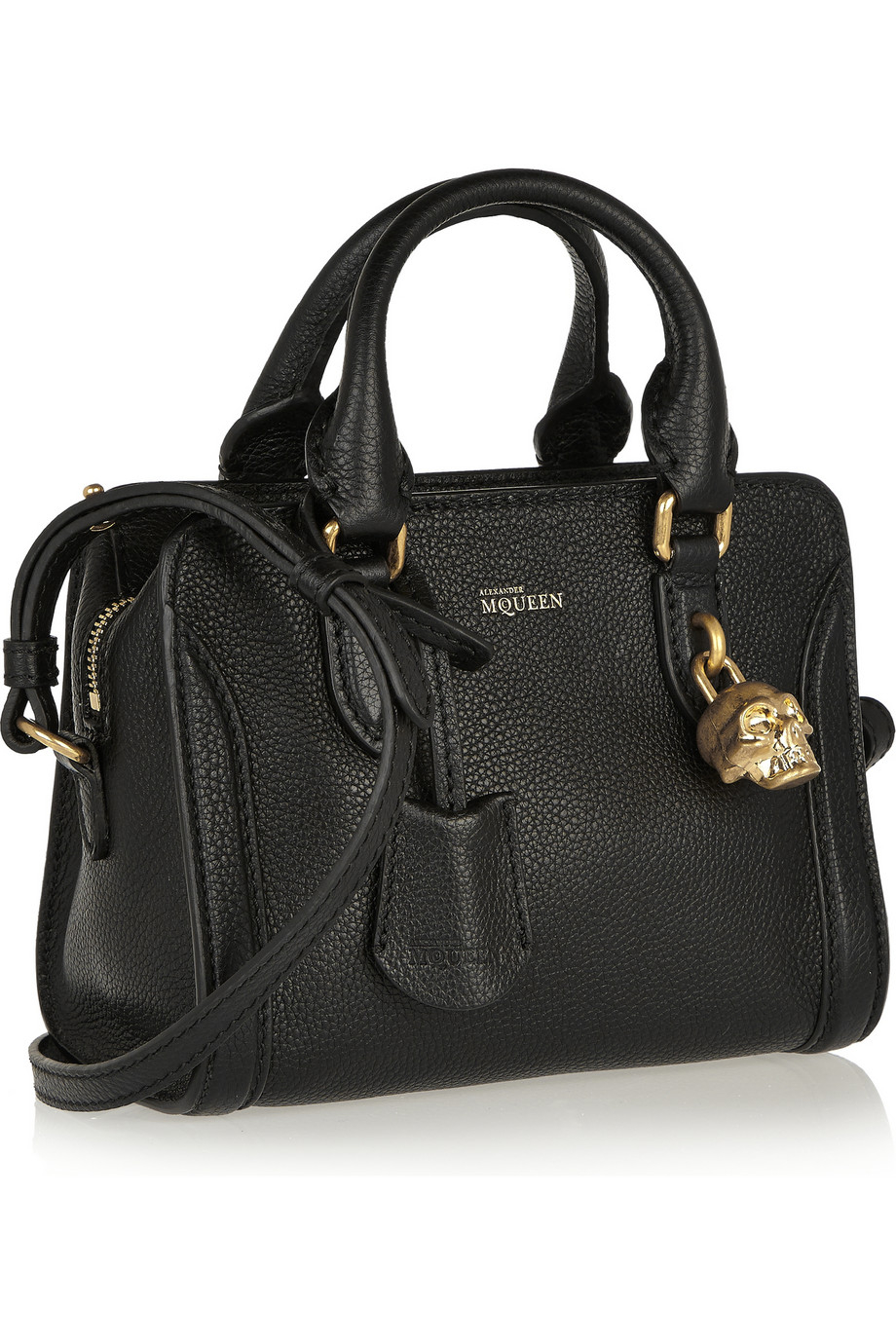 527147 613088 Alexander MCQUEEN сумка