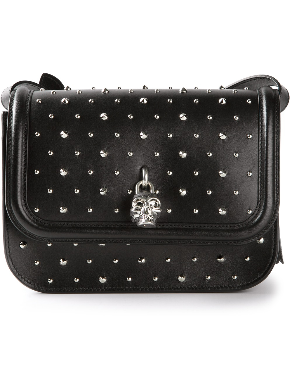 Сумка Alexander MCQUEEN женские