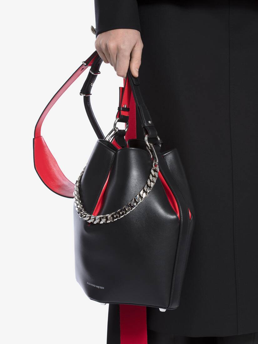 Сумка Alexander MCQUEEN женские