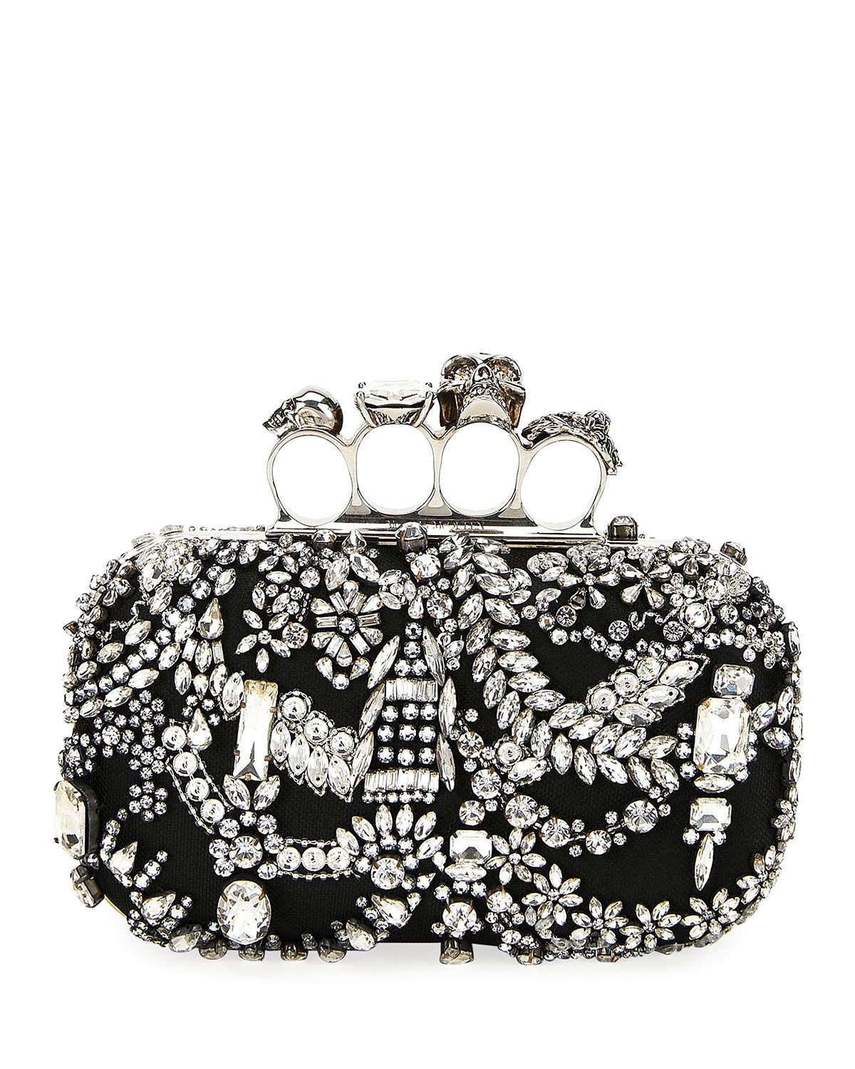 Alexander MCQUEEN сумка Винтаж