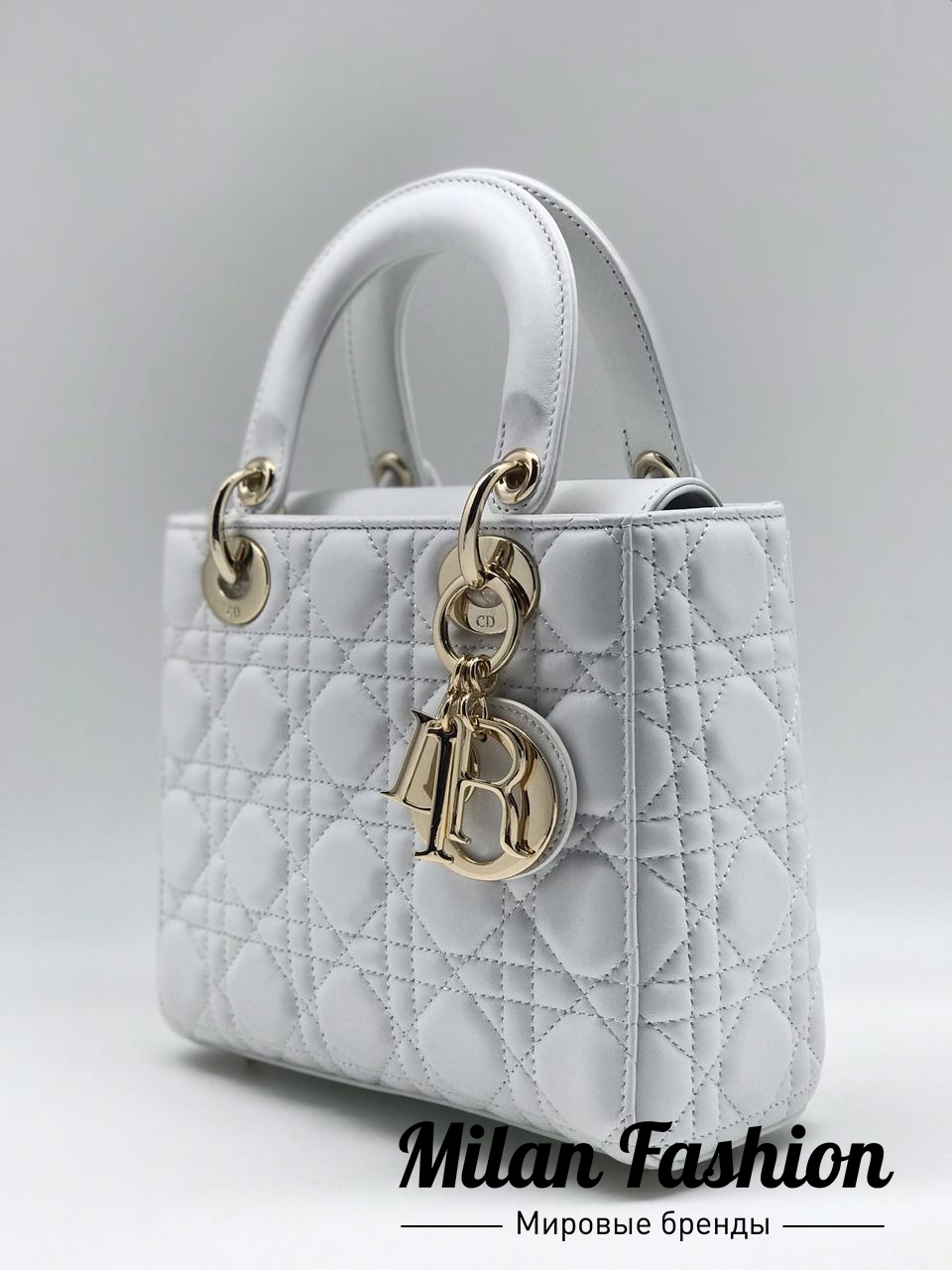 Сумка Christian Dior Lady