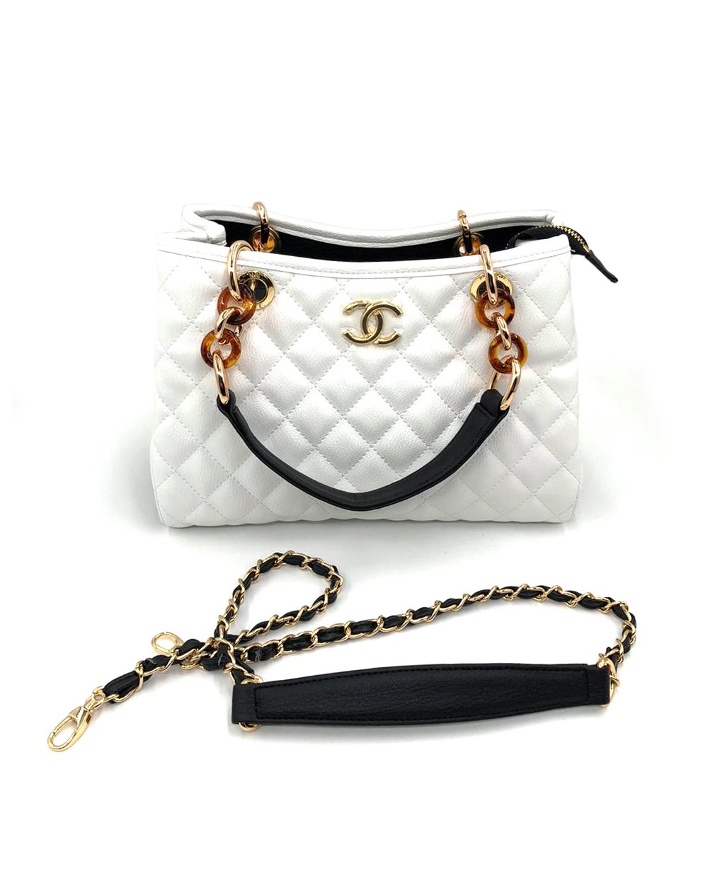 Chanel Sumka rozovomfone