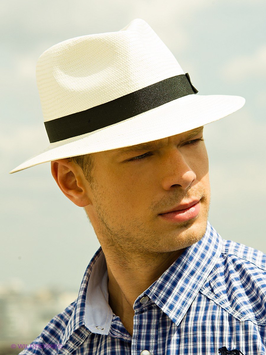 Панама Stetson