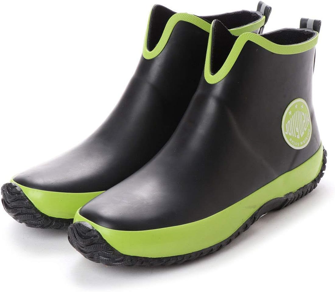 Резиновые сапоги Eva Shoes