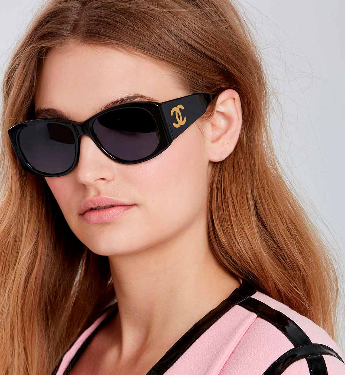 Chanel 4093 очки