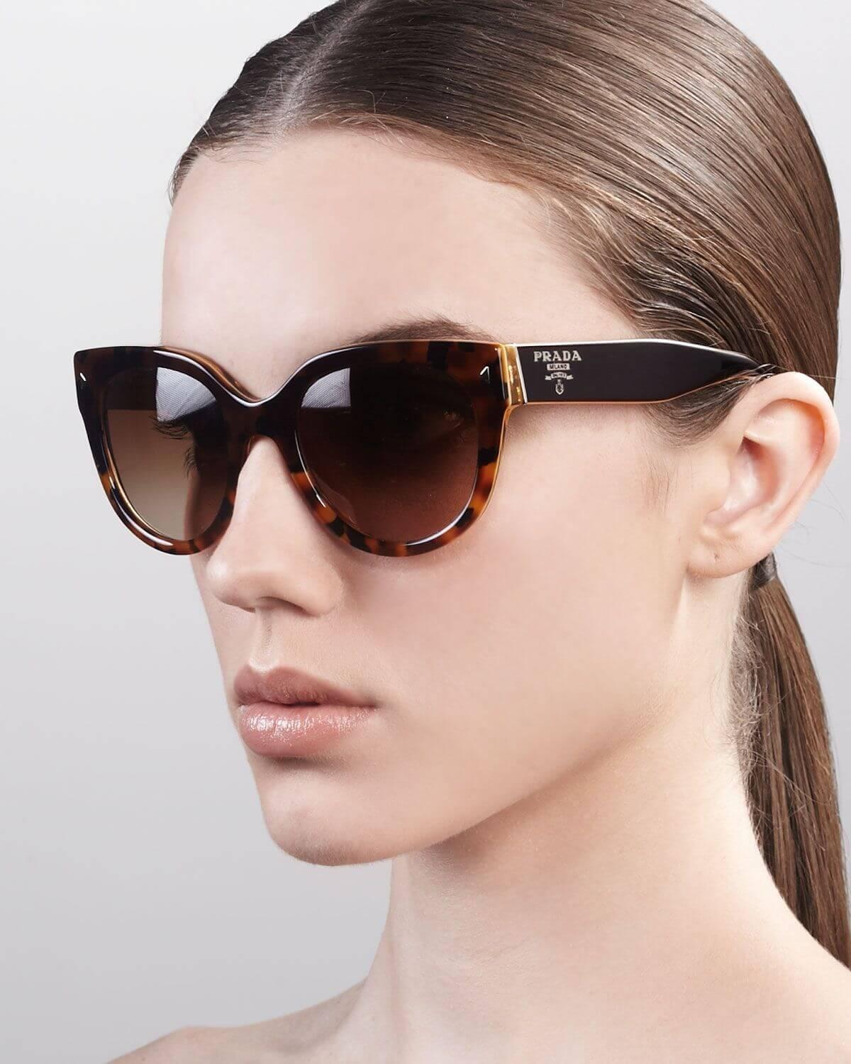 Prada очки spr08s