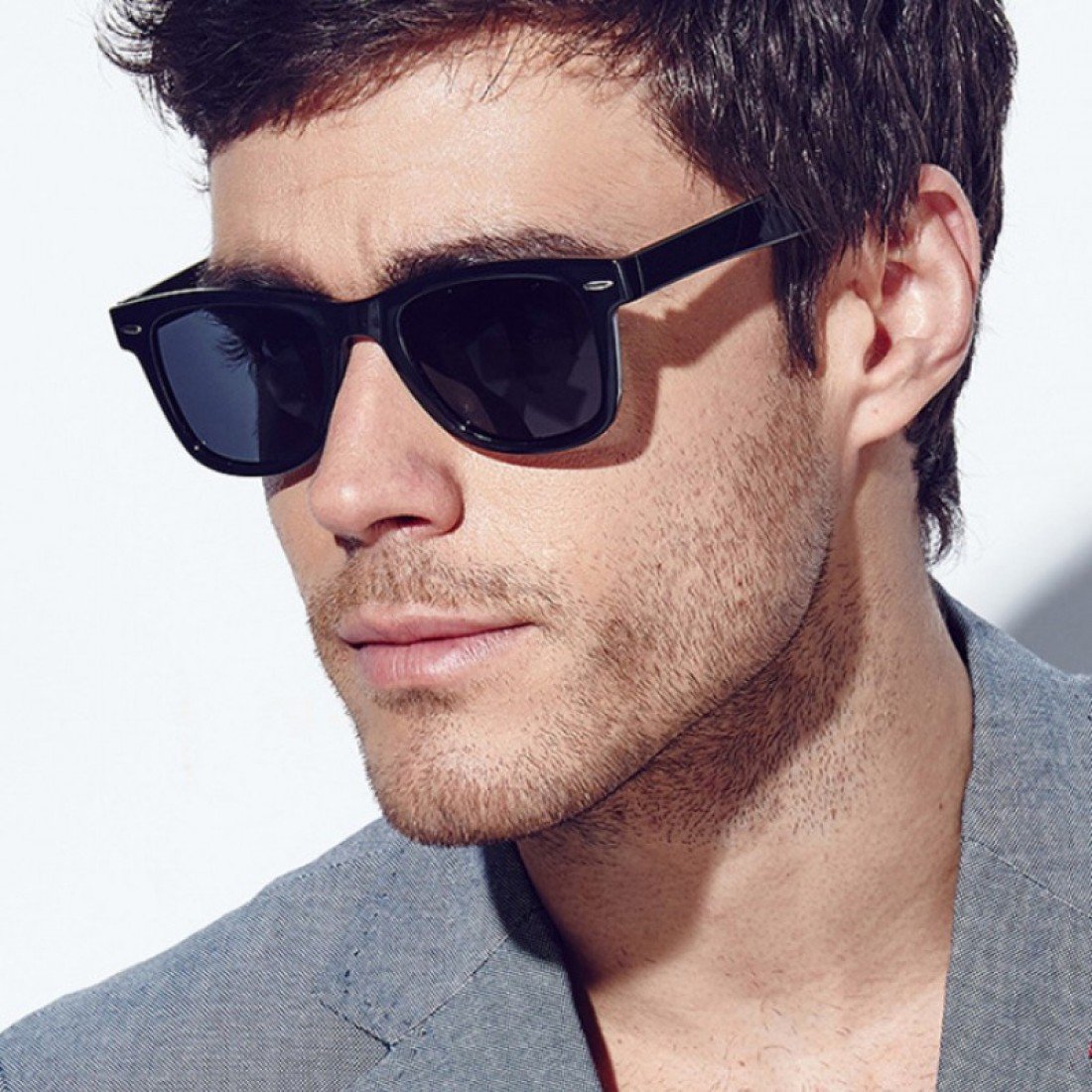 Очки ray ban Wayfarer мужские